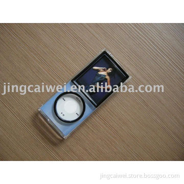 Crystal Case for iPod Nano 4G